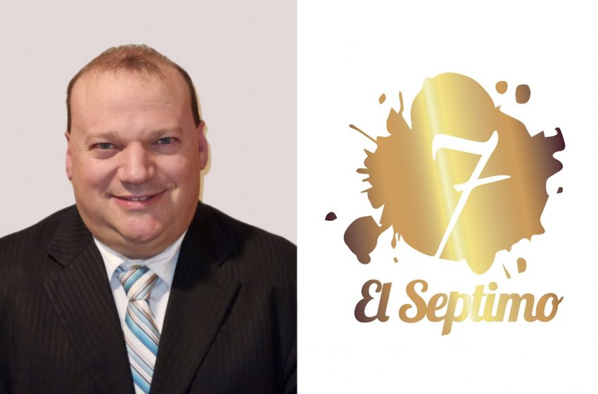  El Septimo Names Kevin Petosa New Director of Business Development & Credit