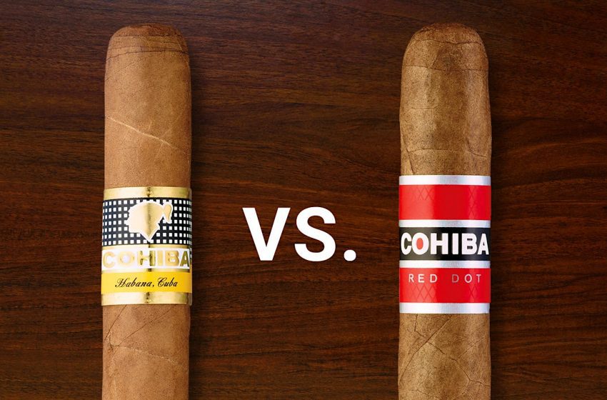  Cohiba Vs. Cohiba: Latest Ruling Issued In Cuba’s Favor | Cigar Aficionado