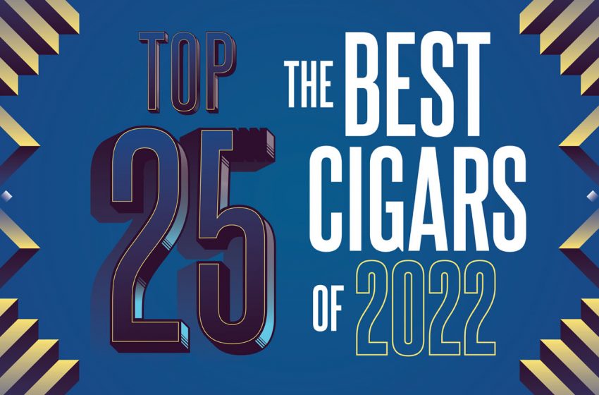  Top 25 Release Schedule – CigarSnob