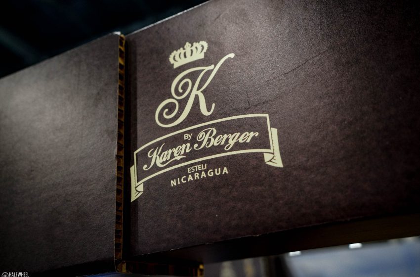  K by Karen Berger Adds Distribution in Hungary