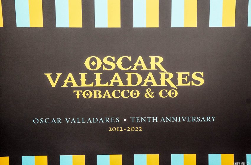  Oscar Valladares Tobacco & Co. Announces Price Increase Effective Feb. 1
