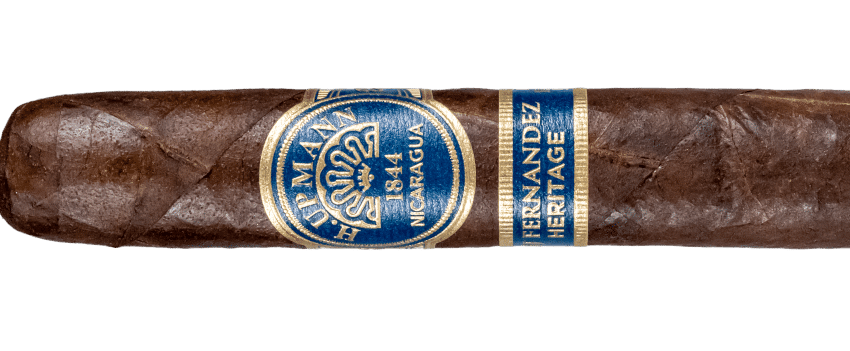  H. Upmann Nicaragua AJ Fernandez Heritage Toro – Blind Cigar Review