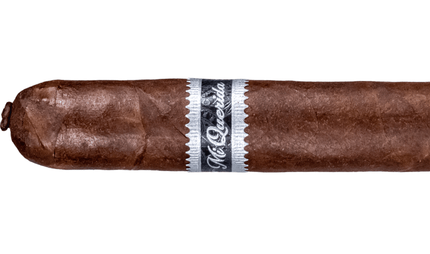  Dunbarton Tobacco & Trust Mi Querida Black SakaKhan – Blind Cigar Review