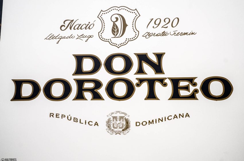  Don Doroteo Names Garret Robinson VP of Sales