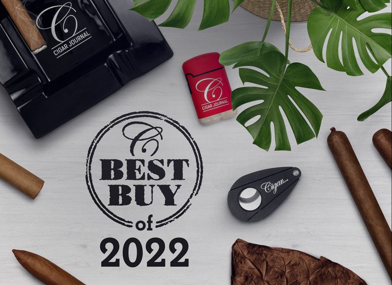  Cigar Journal’s Best Buy Cigars of the year 2022