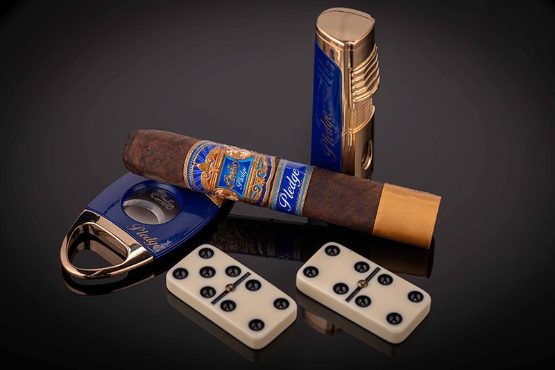  E.P. Carrillo Cigars Raises $22,000 for Charity