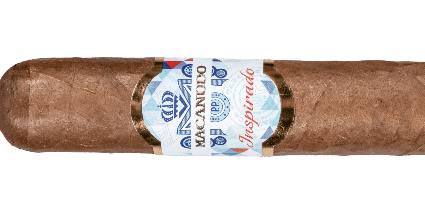  Macanudo Inspirado Jamao Toro – Blind Cigar Review