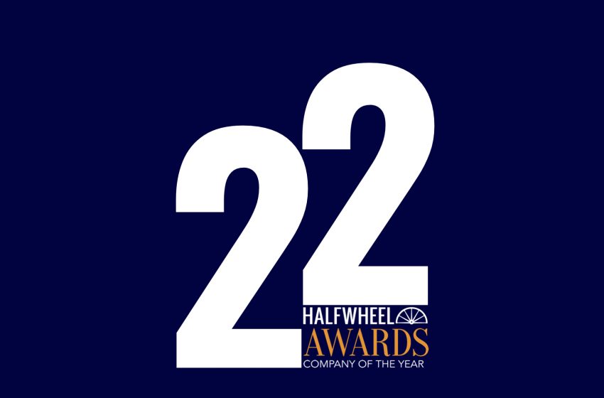  2022 Awards: Company of the Year