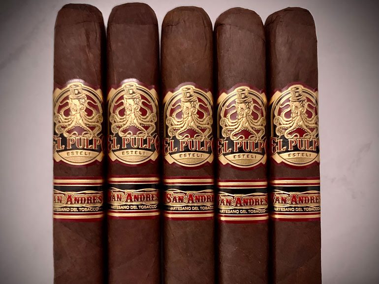 artesano-del-tobacco-to-release-el-pulpo-cigars-in-february