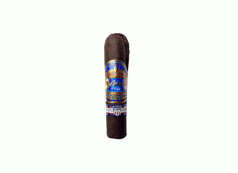  E.P. Carrillo and United Cigars Release E.P. Firecracker