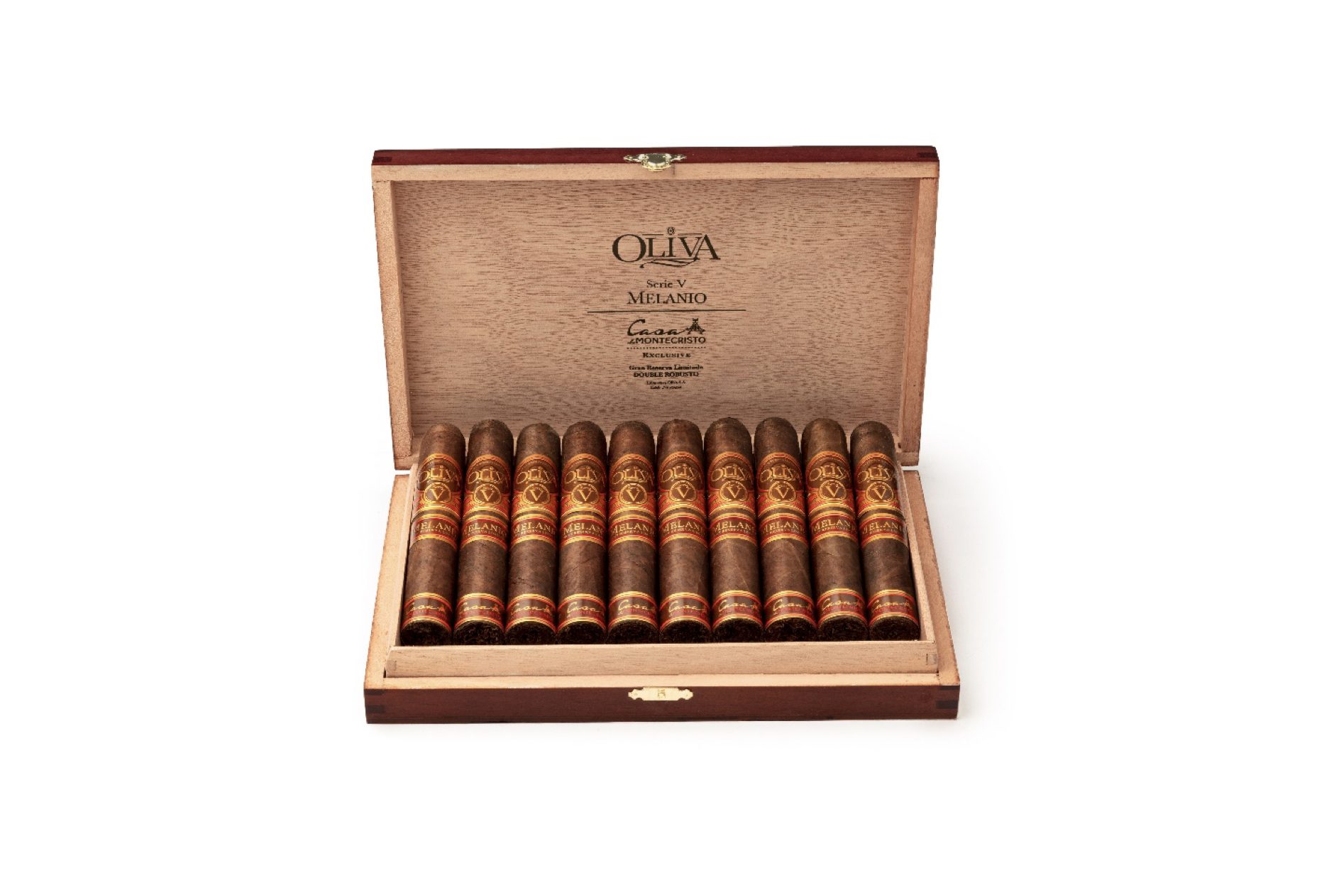casa-de-montecristo-to-release-exclusive-oliva-serie-v-melanio-–-cigarsnob