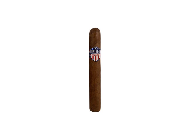  United Cigars Launches New Format and Blend at TPE 23