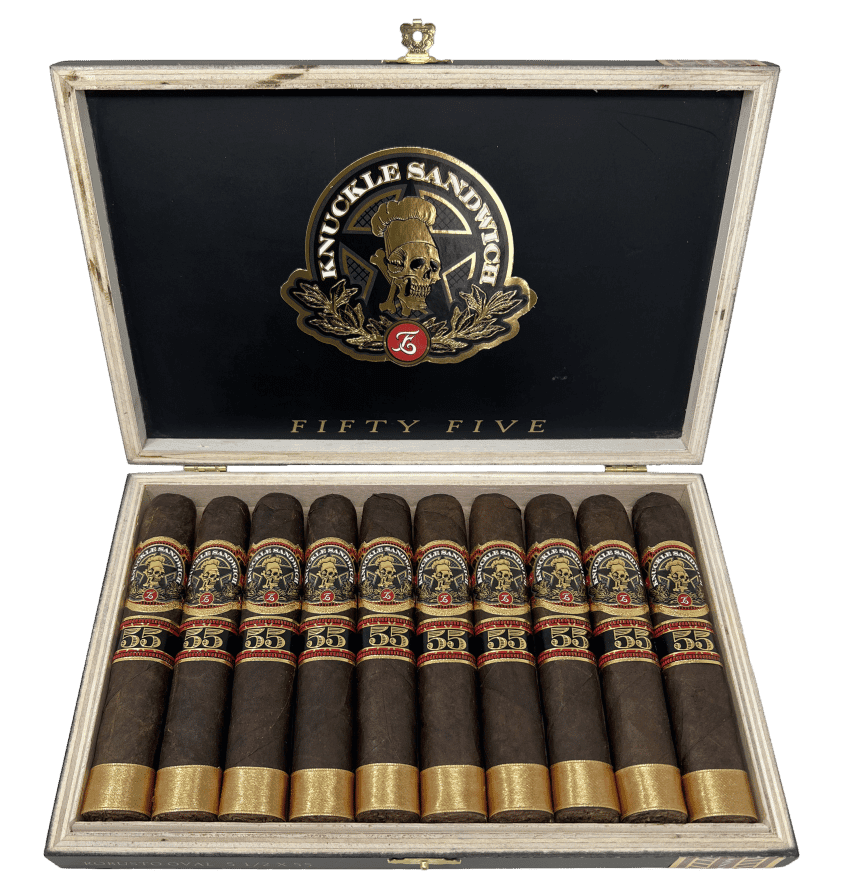 espinosa-cigars-announces-knuckle-sandwich-“55”-–-cigar-news