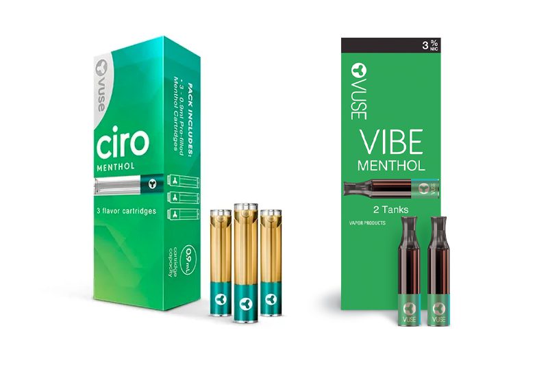 fda-denies-two-vuse-menthol-e-cigarette-products