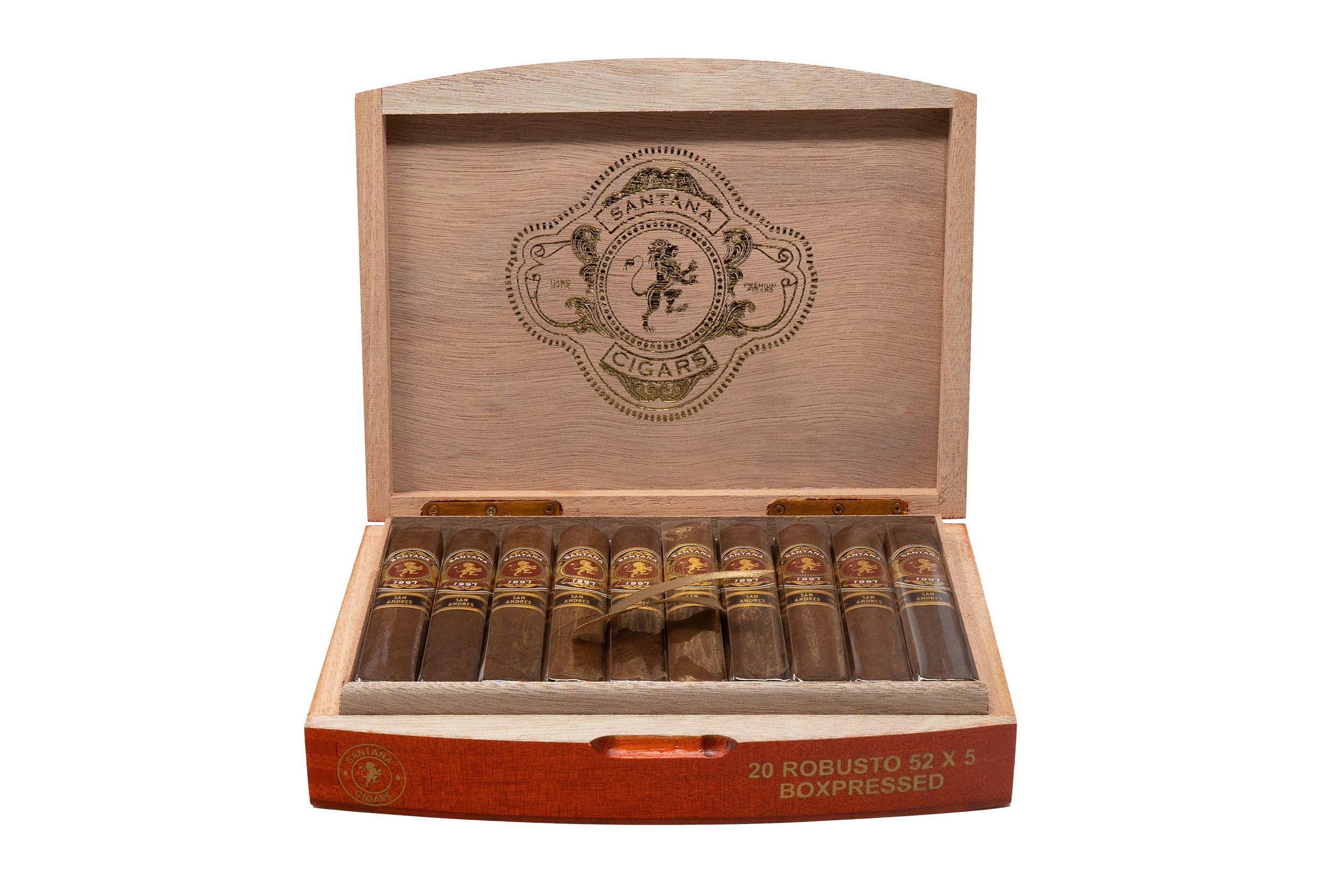 santana-cigars-co.-debuts-with-san-andres-wrapped-line