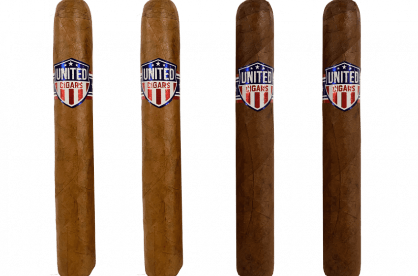  United Cigars Re-blends Natural and Maduro Lines for TPE 2023 – Cigar News