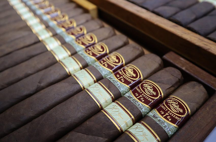  Padrón: A Factory Tour And Field Trip | Cigar Aficionado