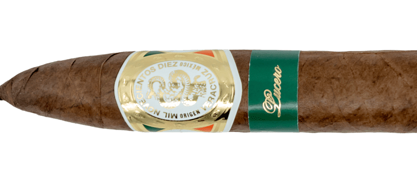  Casa 1910 Cavalry Edition Lucero – Blind Cigar Review