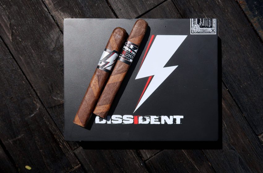  Dissident Home Returns for 2023 – Cigar News