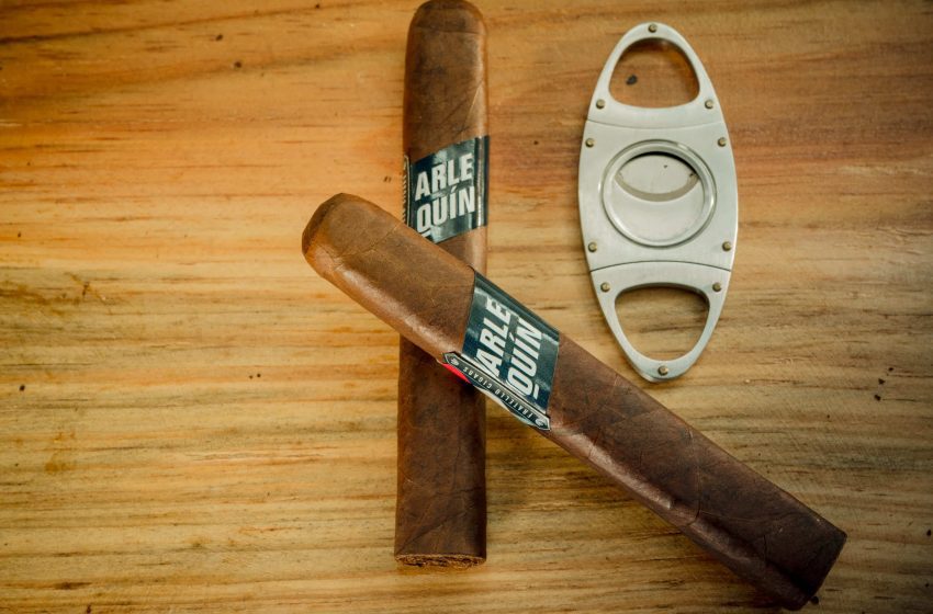  Fratello Announces Arlequin Corona Gorda – Cigar News