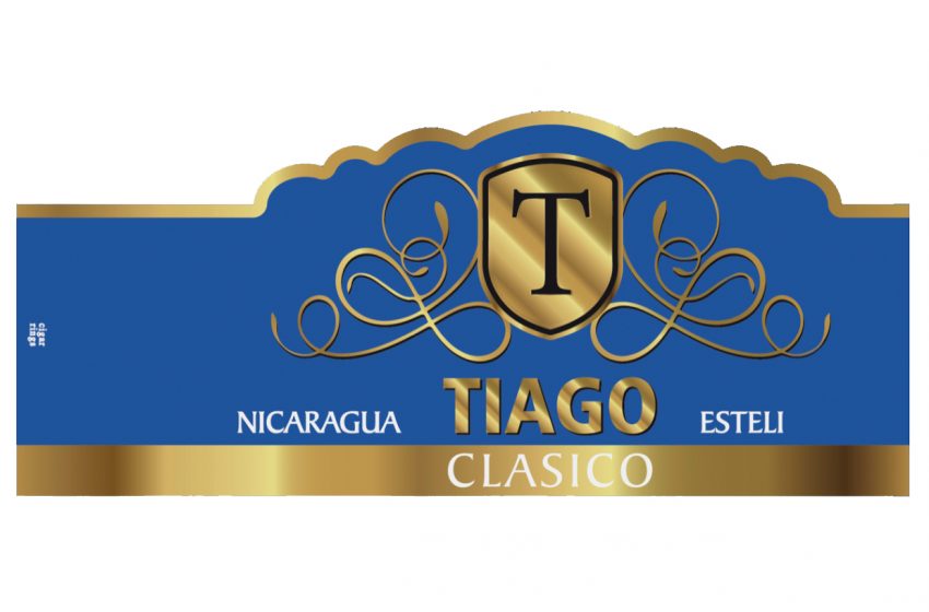  Luciano Cigars Rebrands Pichardo Cigars as Tiago Cigars