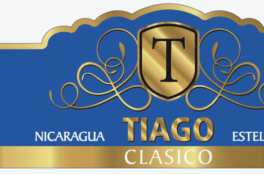  Pichardo Cigars Changing to Tiago Cigars – Cigar News