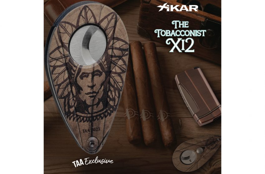  Quality Importers Adds TAA Exclusive XIKAR Xi2