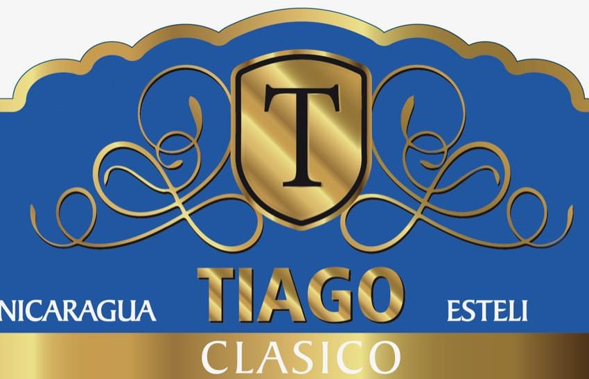  Luciano Rebrands Pichardo as Tiago Cigars