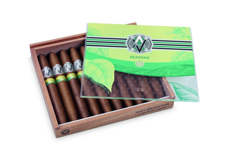  AVO Seasons Limited Edition Series 2023 Goes On Sale Today