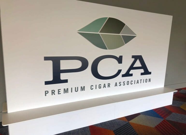 PCA Announces New 2024 Dates The Aficionado House