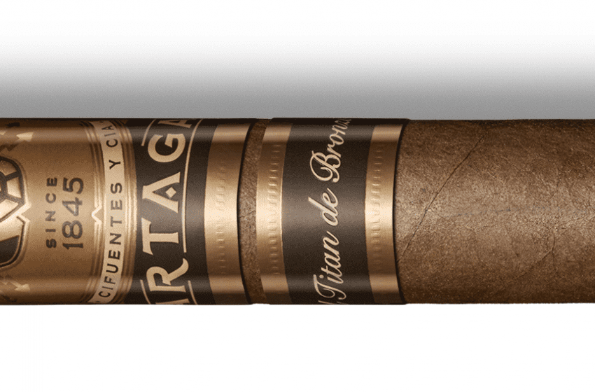  Partagas de Bronce Announced as Latest General/El Titán de Bronze Collaboration – Cigar News