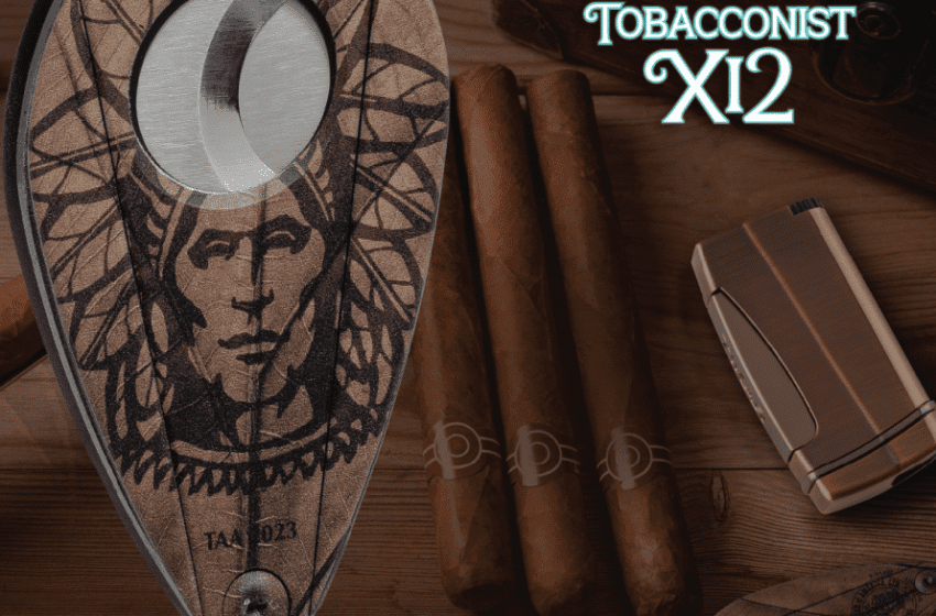  Quality Importers Announces TAA Exclusive Series Xikar Xi2 – Cigar News
