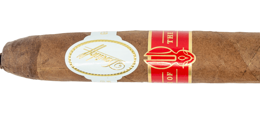  Davidoff Year of the Rabbit Limited Edition 2023 – Blind Cigar Review