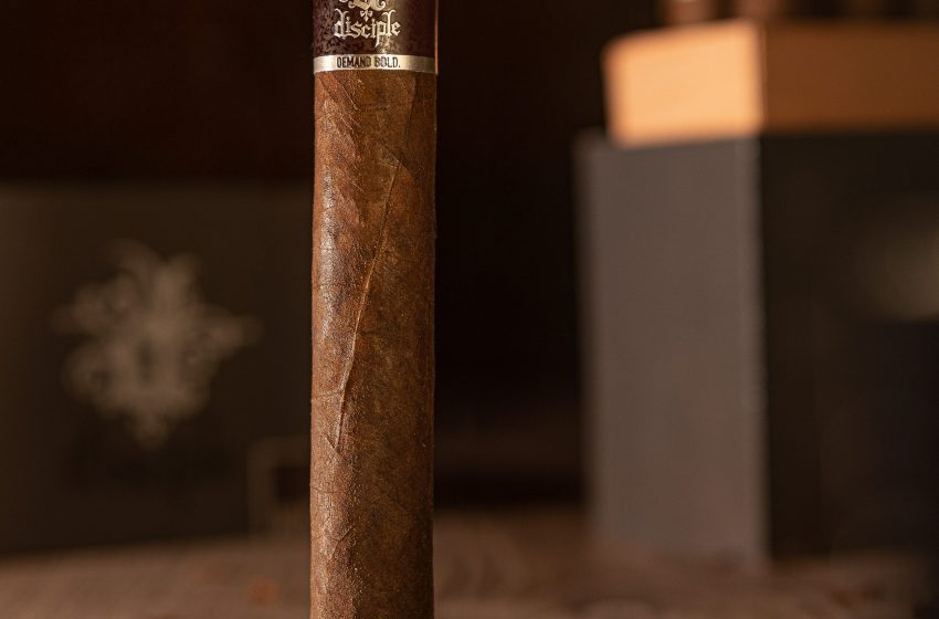  Diesel Disciple Getting Two New Sizes – Cigar News