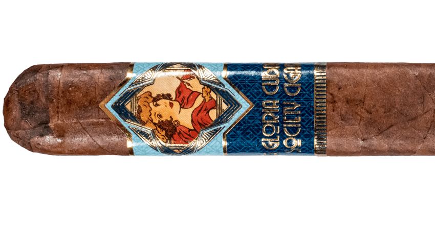  La Gloria Cubana Society Cigar – Blind Cigar Review