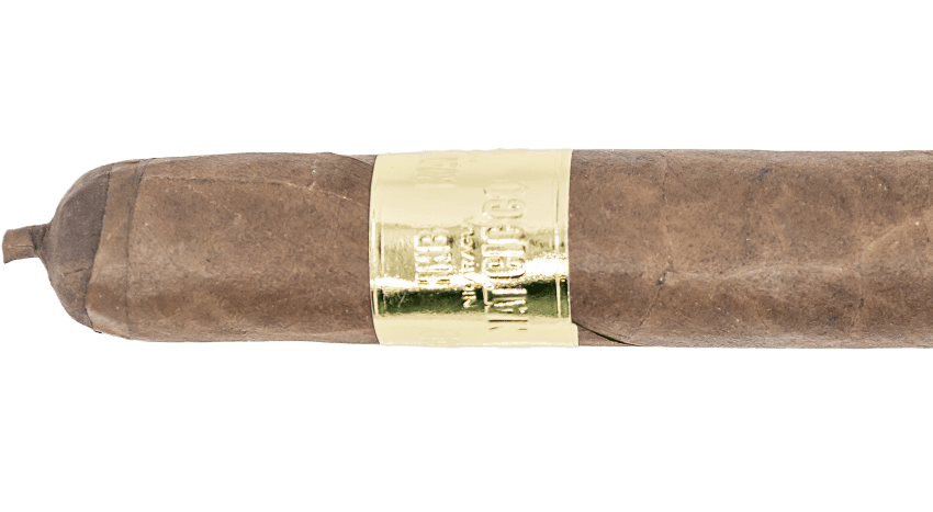  Nat Cicco HHB Gold Corona Extra – Blind Cigar Review