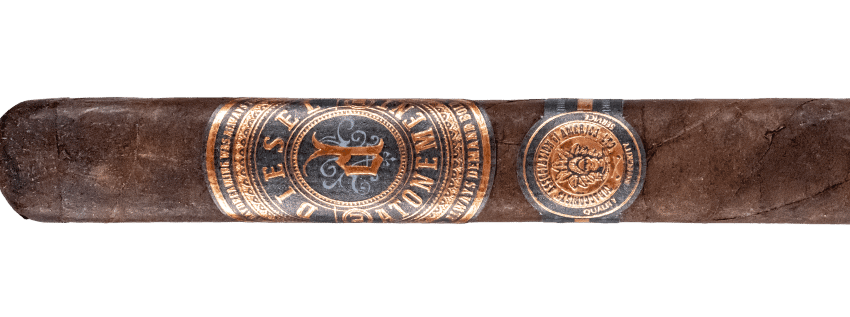  Diesel Atonement TAA 2022 – Blind Cigar Review