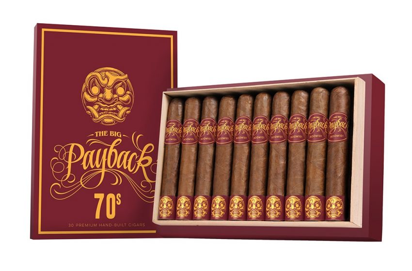  Affordable Big Payback 70s from Room101 Brand Ships June 1st