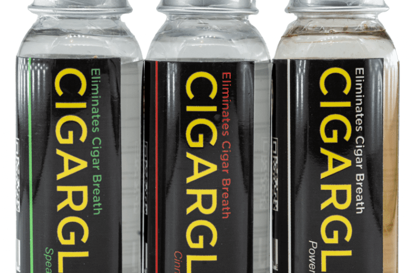  Cigargle – Cigar Accessory Review