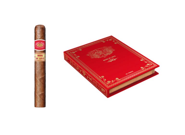  This Spring, Romeo y Julieta Opens its Book of Love