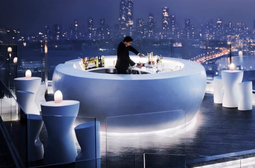  Sky Scenes – The Best Rooftop Bars For World Travelers
