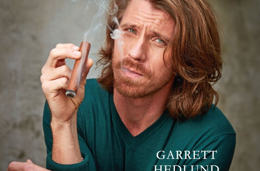  GARRETT HEDLUND – DEEP DIVES INTO ACTING, MUSIC AND FAME