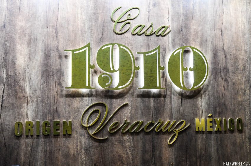  Casa 1910 Adds Distribution in Switzerland via ImpCor GmbH