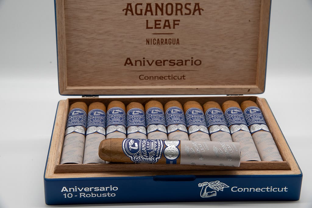 aganorsa-adds-connecticut-version-to-aniversario-series