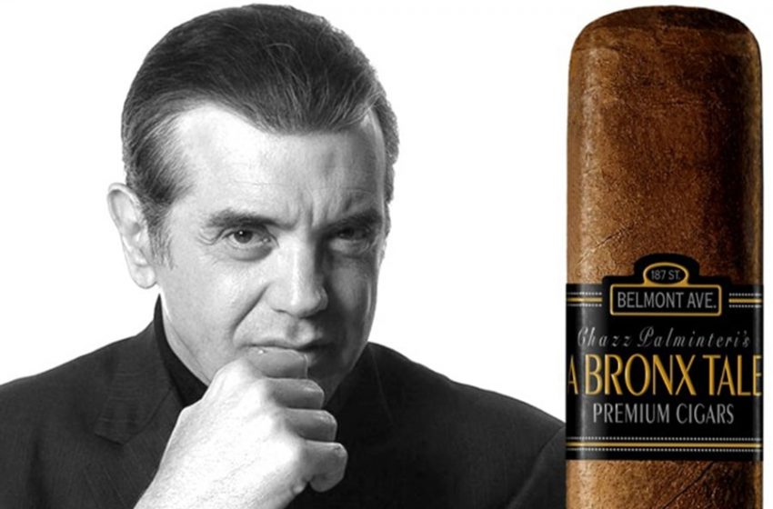  A Bronx Tale Cigar to Debut at PCA 2023