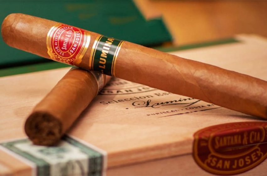  Seleccion Escogida LUMINA Announced by Pure Aroma Cigars