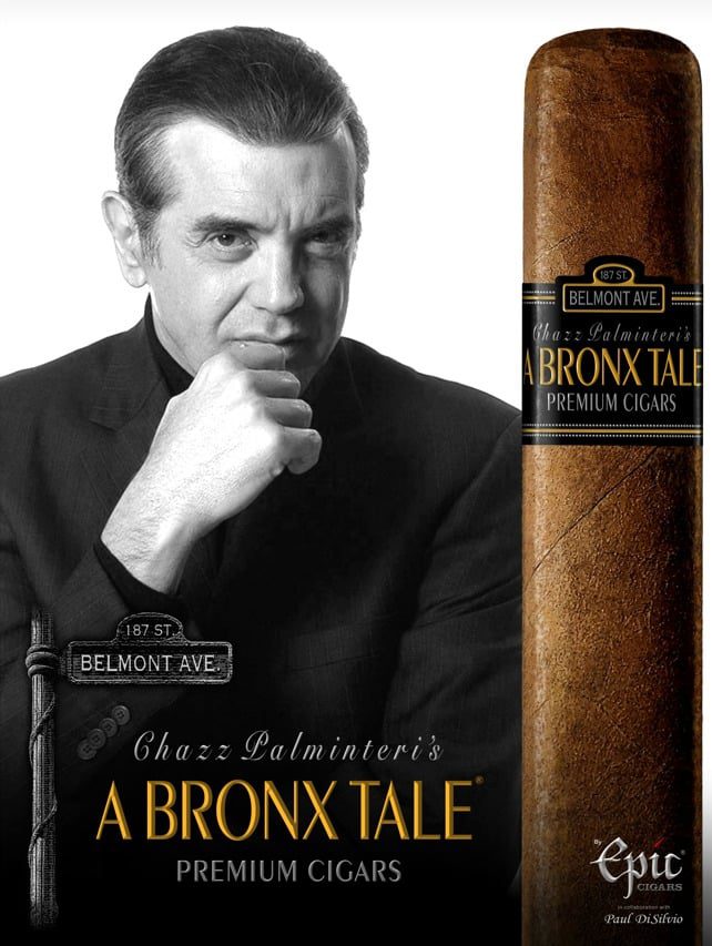 epic-cigars-announces-a-bronx-tale,-by-chazz-palminteri-–-cigar-news
