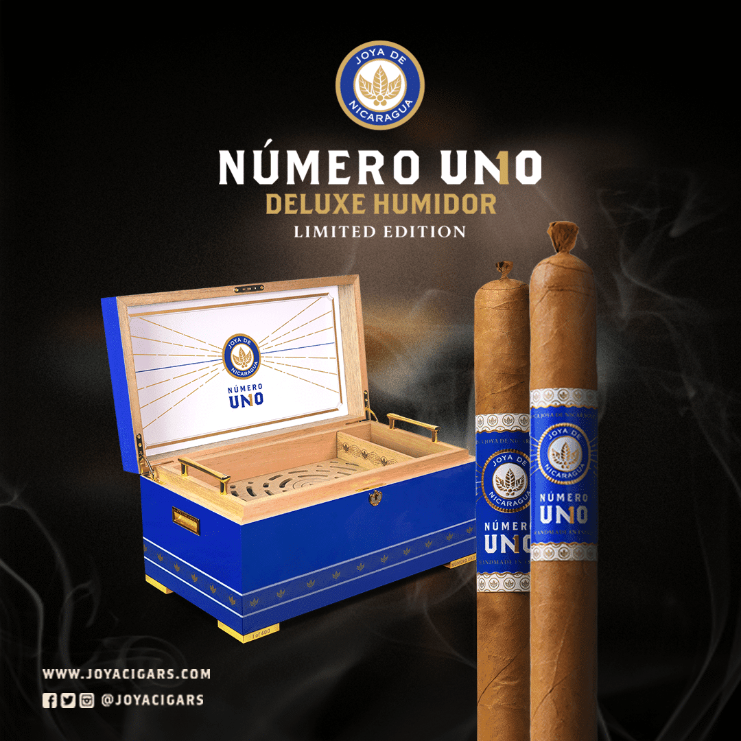 joya-de-nicaragua-announces-numero-uno-deluxe-humidor-–-cigar-news