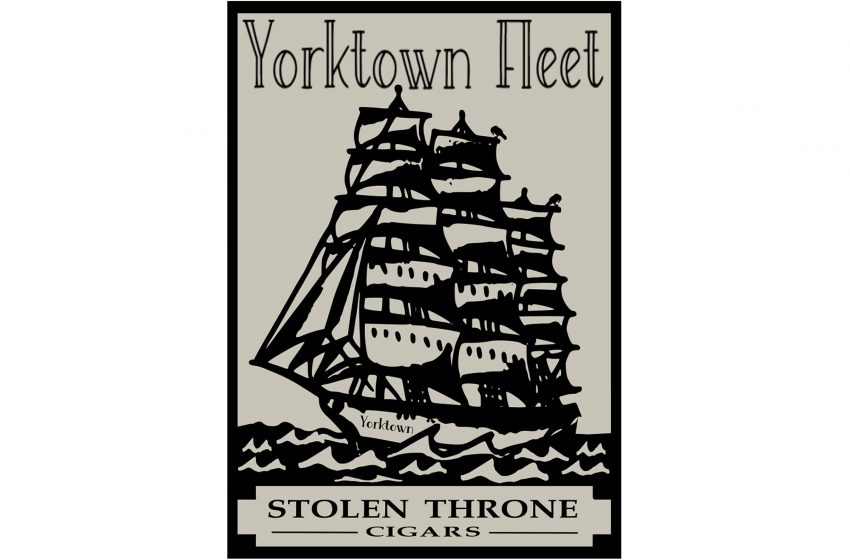  Stolen Throne Debuting Yorktown Fleet at PCA 2023