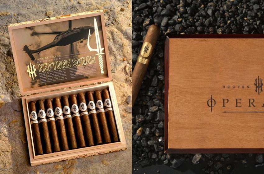  Hooten & Young Announces Two Releases for PCA 2023